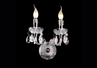 Бра Italux Whiz A.90690/2CLE