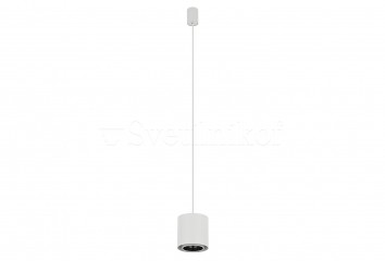 Подвесной светильник POINT DUO WH Nowodvorski 11510