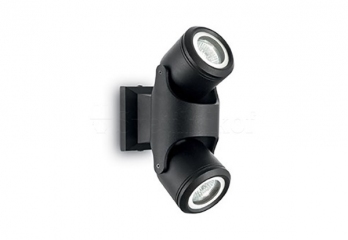 Спот уличный XENO AP2 NERO Ideal Lux 129501