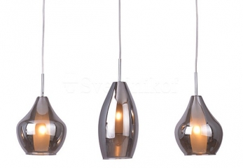 Светильник Azzardo AMBER MILANO 3 AZ2149