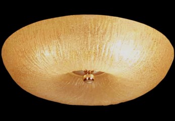 Потолочная люстра BUTTON 75 cm GO Amplex 867