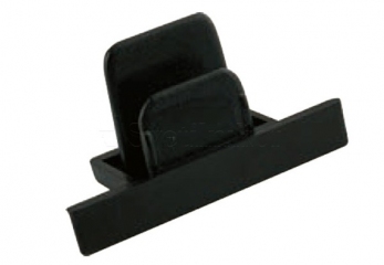 Торцевая заглушка RECESSED DEAD END CAP BK Nowodvorski 8975