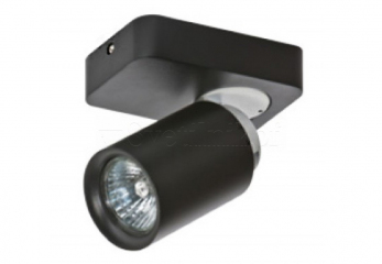 Спот TOMI 1 Azzardo FH31311A11-BK