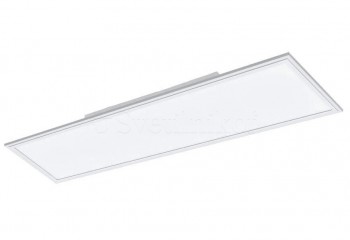 Світлодіодна панель SALOBRENA-A 120x30cm WH Eglo 98205