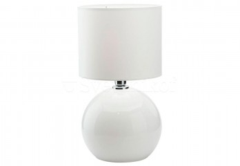 Настільна лампа PALLA d20 WH TK-Lighting 5065