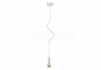 Подвесной светильник ZIGZAG WH TK-Lighting 2435