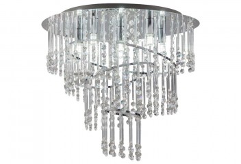 Потолочная люстра TERRE ZumaLine 19154L