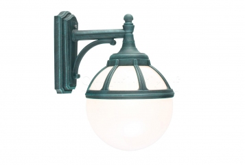 Настенный светильник BOLOGNA Norlys 311BG