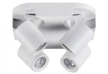 Спот LAURIN EL-4O WH Kanlux 29128