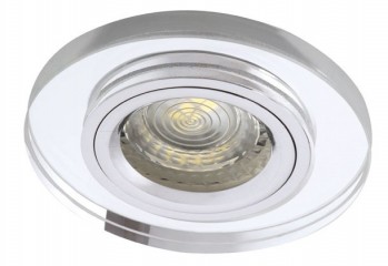 Точковий світильник MORTA CT-DSO50-SR Kanlux 19442