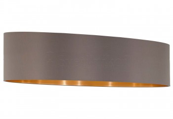 Абажур PASTERI PRO CAP/GO Eglo 61838