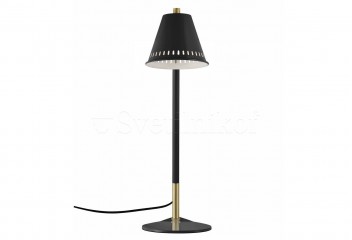 Настільна лампа PINE BK Nordlux 2010405003