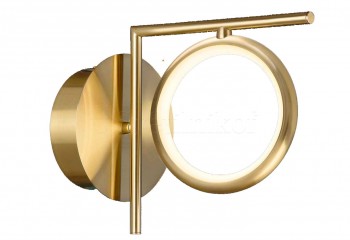 Бра Olimpia 8W GO Mantra 6585