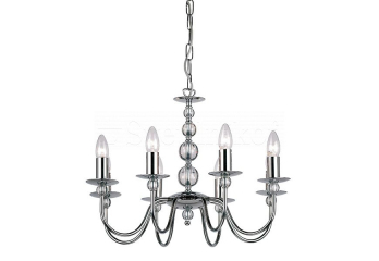 Підвісна люстра Parkstone Endon 2013-8CH