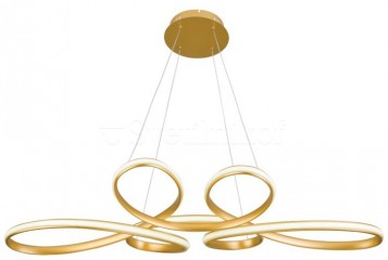 Підвісна люстра JILL LED Viokef 4263100