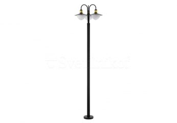 Вуличний ліхтар Eglo SIRMIONE 97288