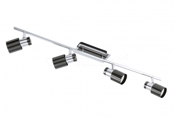 Спот стельовий Eglo DAVIDA 30835