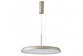 Подвесная люстра CLARA LED DIM Switch 60 CHABN Azzardo AZ5816