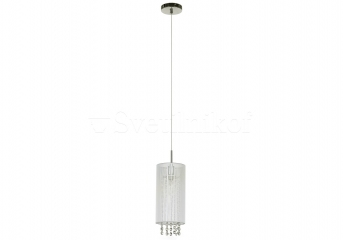 Подвесной светильник Italux Lana MDM1787/1 W
