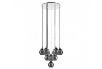 Подвесная люстра BREGALLA 10 Eglo 39683