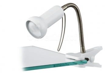 Лампа-прищепка Eglo FABIO 81262