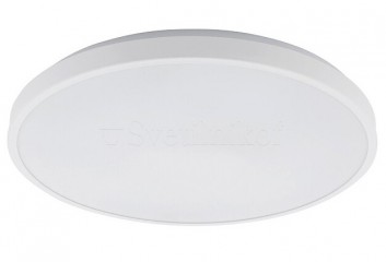 Плафон для ванной AGNES LED R 22W 4000K WH Nowodvorski 10978