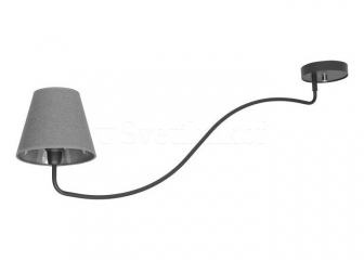 Люстра потолочная Nowodvorski SWIVEL graphite 1L 6550
