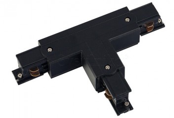 Коннектор CTLS T-L2 BK Nowodvorski 8237