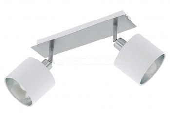 Спот VALBIANO 2 WH Eglo 97533