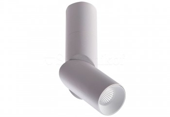 Точковий світильник SANTOS LED WH Azzardo AZ4182