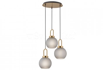 Подвесная люстра DORIA 3-r Viokef 4249700