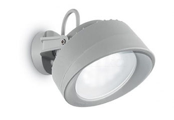 Уличное бра TOMMY AP1 GRIGIO Ideal Lux 145327