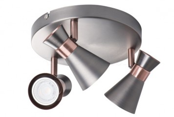 Спот MILENO EL-3O ASR-AN Kanlux 29113