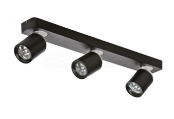 Спот TOMI 3 Azzardo FH31313A11-BK