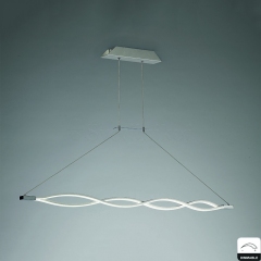 Підвісний світильник Mantra Sahara 4864