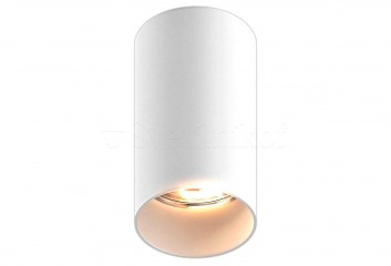 Точечный светильник TUBA SL WH ZumaLine 92679