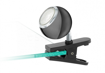 Настольная лампа-прищепка Eglo BIMEDA LED 96838