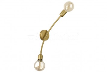 Настенно-потолочный светильник HELIX 2 GO TK-Lighting 2719