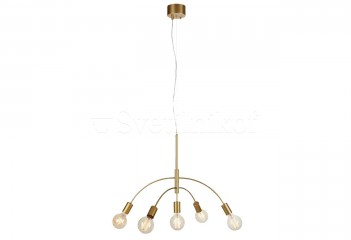 Підвісна люстра CYGNUS 5 GO Markslojd 108287