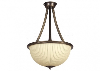 Потолочный светильник Nowodvorski BARON beige III 4140