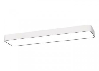 Стельовий світильник SOFT LED 60X20 WH Nowodvorski 7538