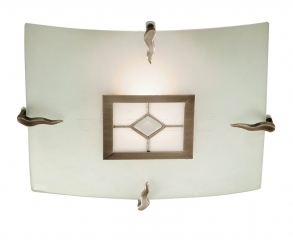 Потолочный плафон Searchlight Tiffany 4207-30