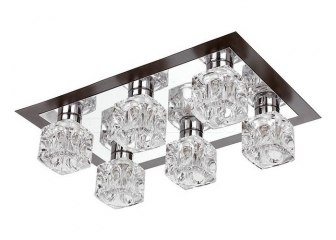 Потолочный светильник Nowodvorski COSTA 6L 4122