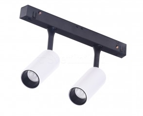 Магнитный трековый светильник NIKKI Azzardo AZ4593