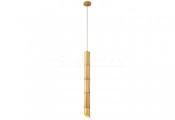 Подвесной светильник BAMBOO Viokef 4270500