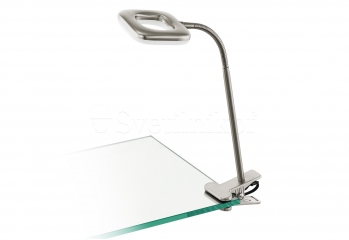 Настільна лампа-прищепка Eglo LITAGO LED 97016