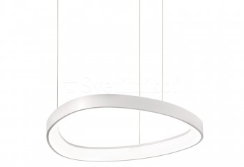 Світлодіодна люстра GEMINI Ø42 WH Ideal Lux 247229