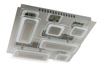 Потолочный светильник Italux Presta LED C29556-9A