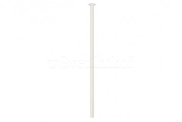 Стельовий світильник LASER 90 WH Nowodvorski 10914