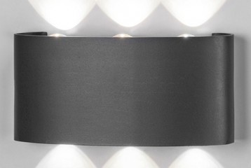 Уличное бра ARCS GR Mantra 6540